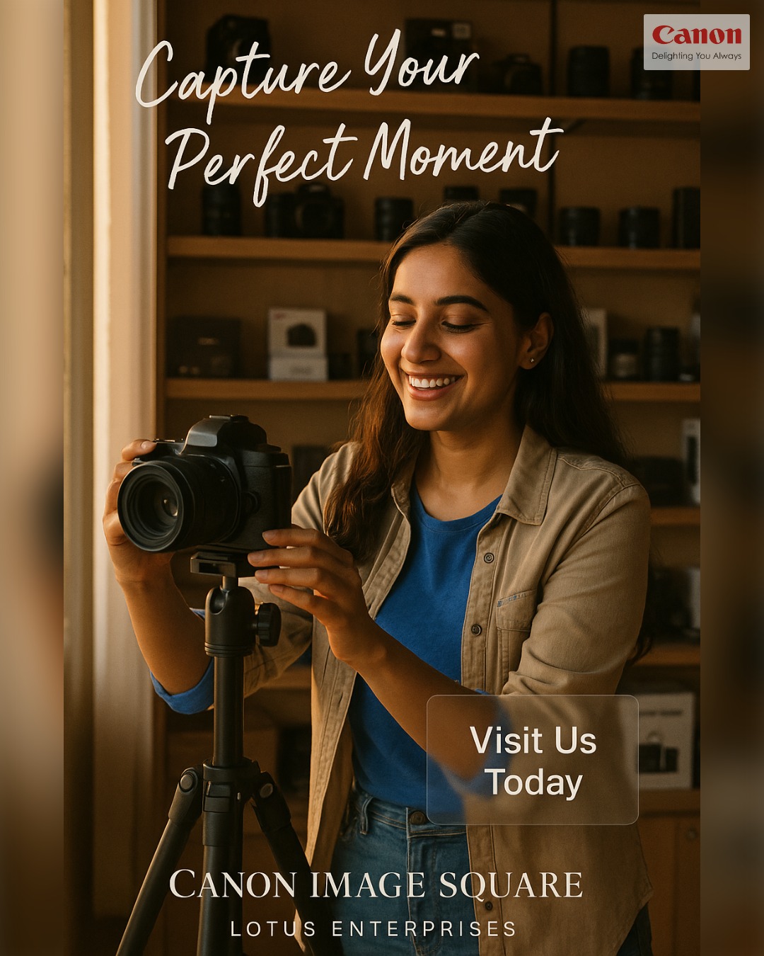Canon Product 1